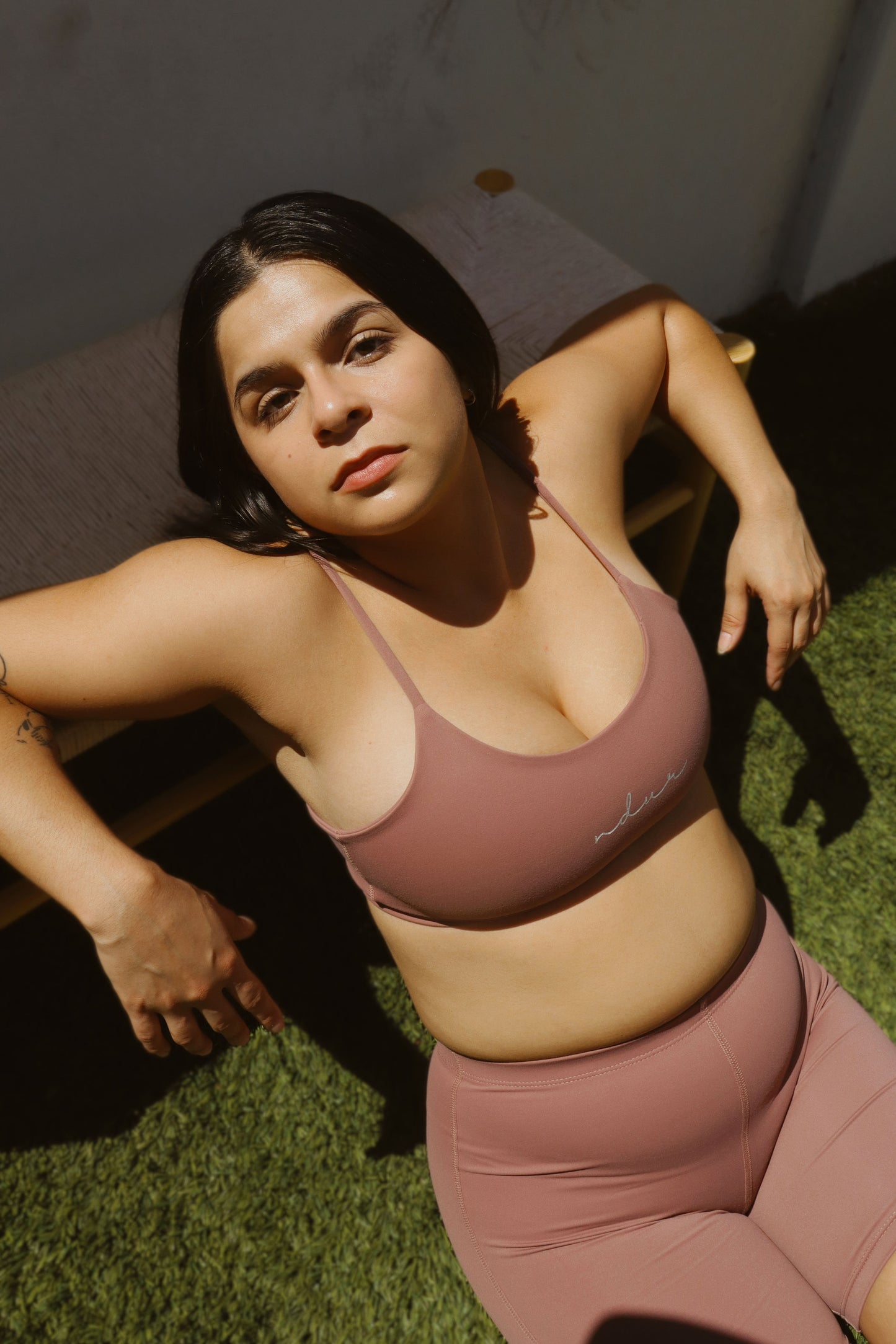 Momentum Medium Support Sports Bra