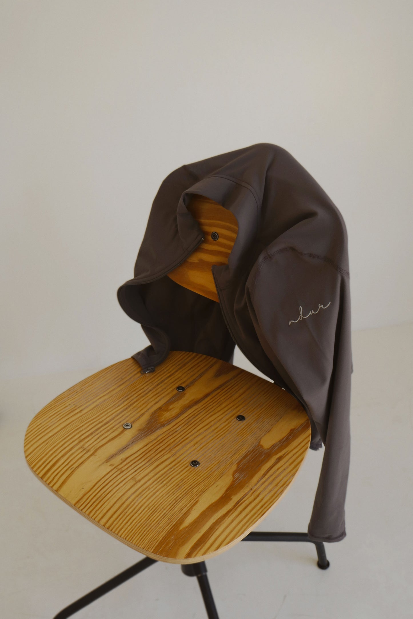 Momentum Cropped Jacket