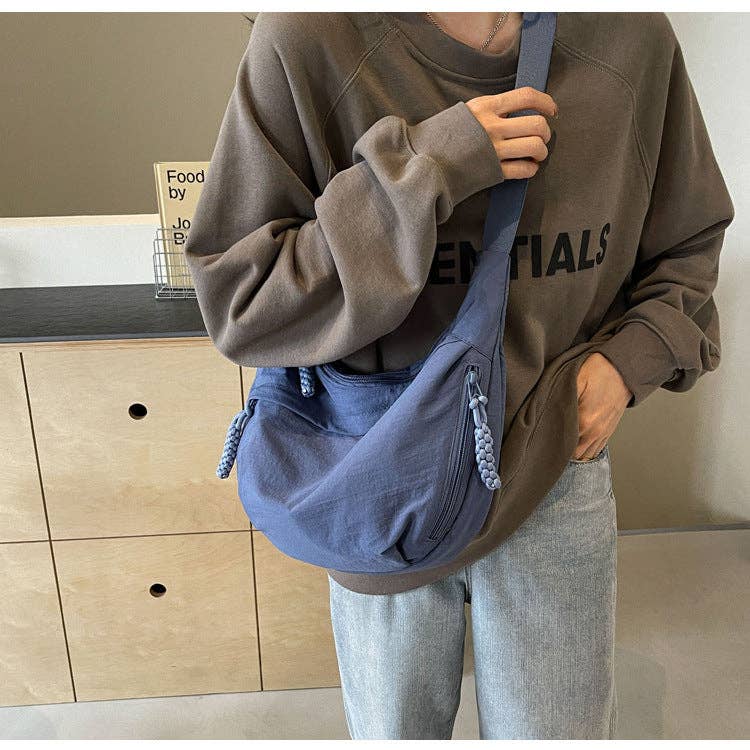 Crossbody Shoulder Sling Bag