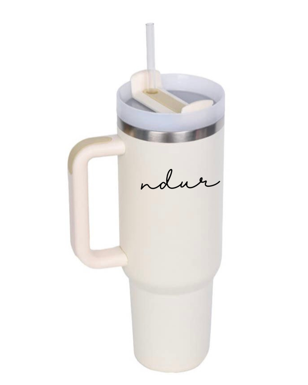 40oz ndur Stainless Steel