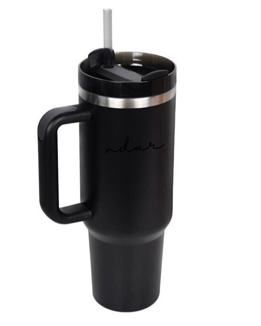 40oz ndur Stainless Steel