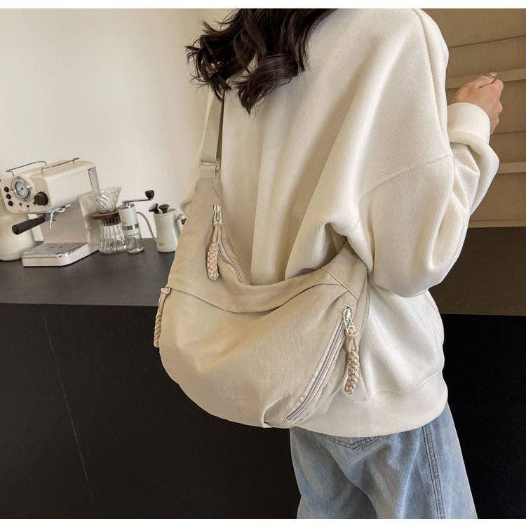 Crossbody Shoulder Sling Bag