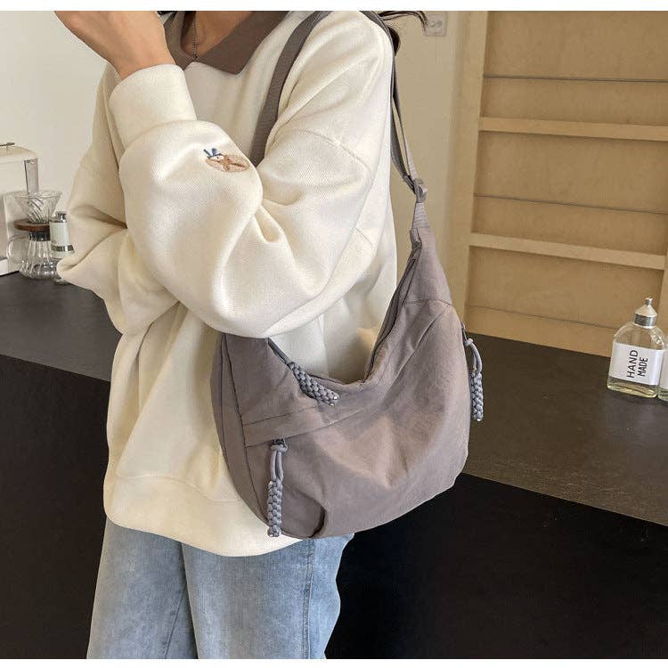 Crossbody Shoulder Sling Bag