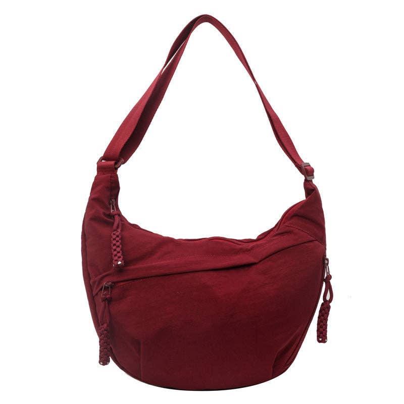 Crossbody Shoulder Sling Bag