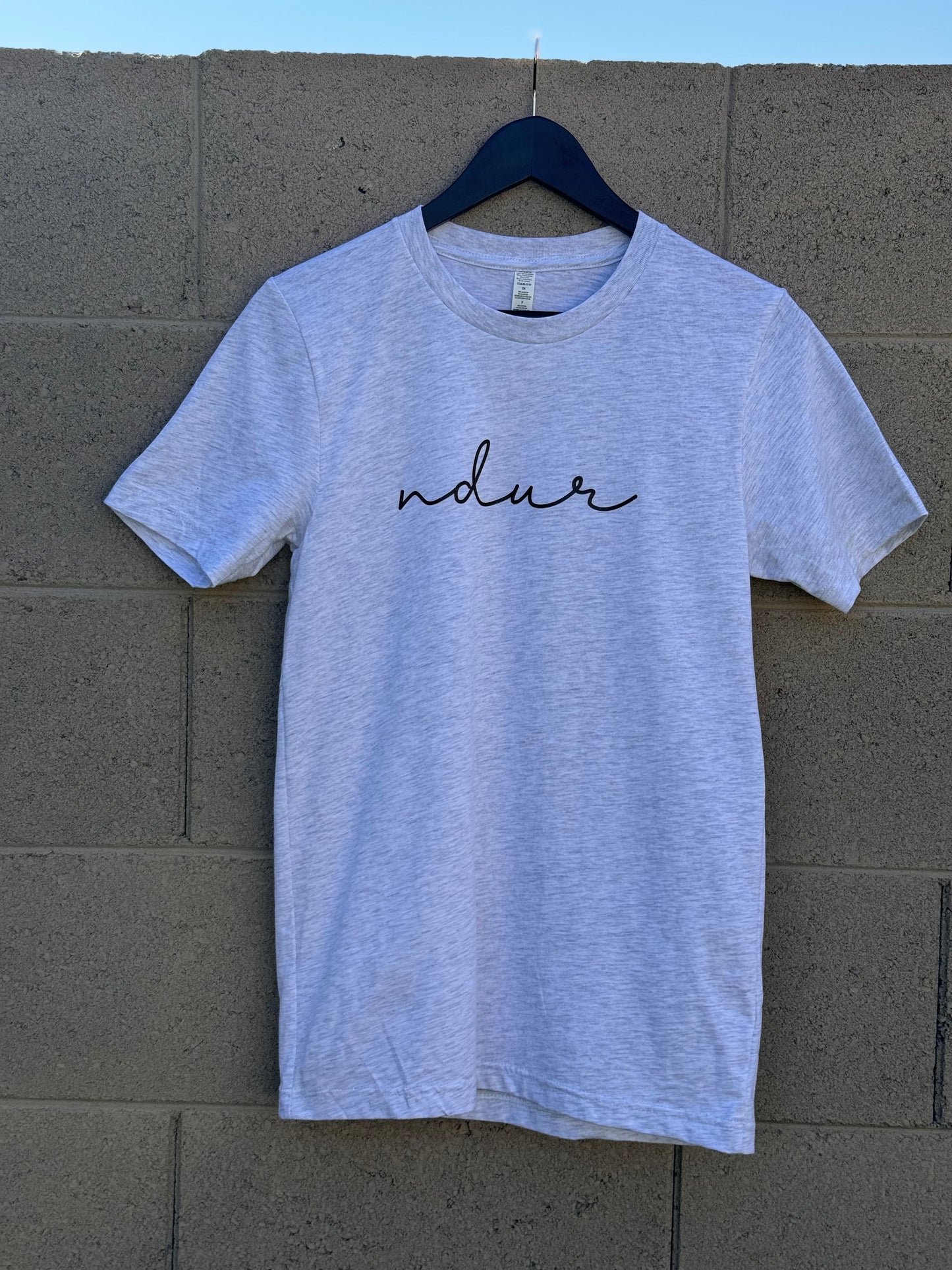 Relaxed Fit SignatureS/S T-shirt