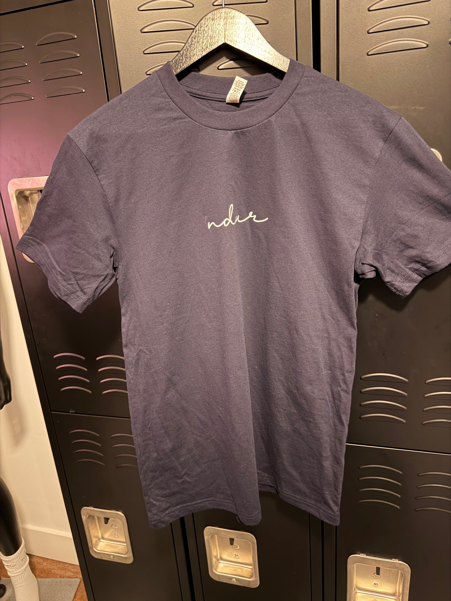 Anti Social Athletics Club T-Shirt