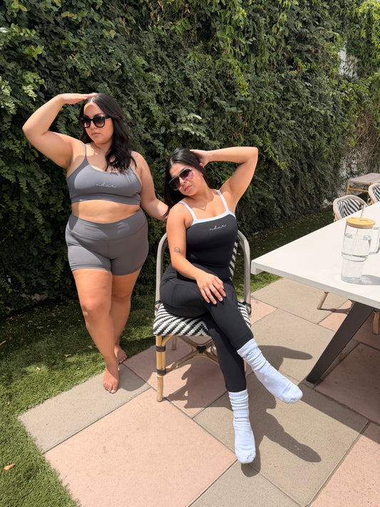 Momentum 7/8 Leggings