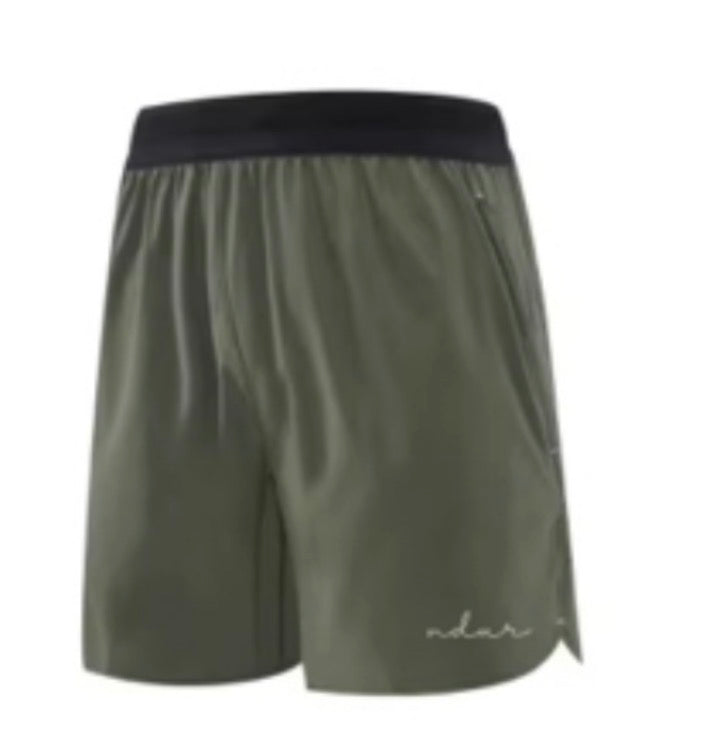 Men’s 5 inch Dress Short