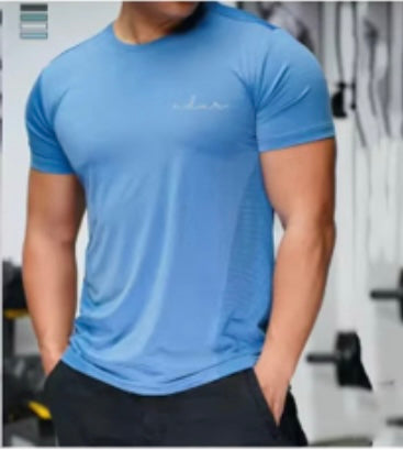 SculptFit Men’s Compression Top