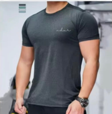 SculptFit Men’s Compression Top