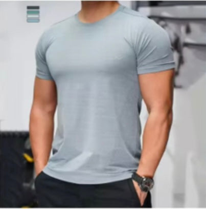 SculptFit Men’s Compression Top