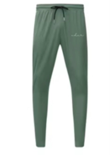 Men’s Dress Joggers