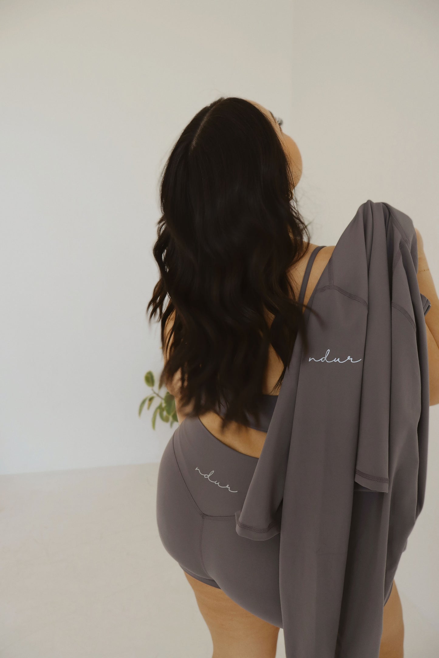 Momentum Cropped Jacket
