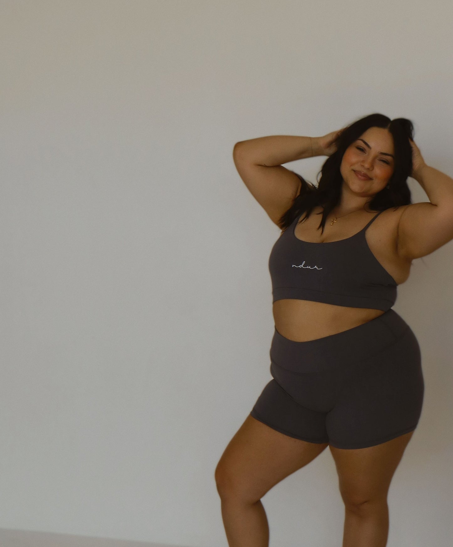 Momentum Medium Support Sports Bra