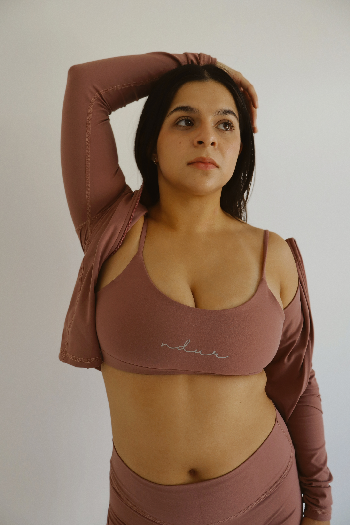 Momentum Medium Support Sports Bra