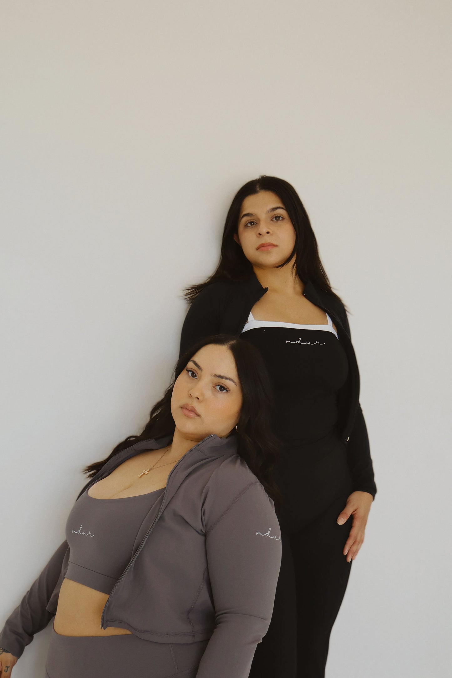 Momentum Cropped Jacket