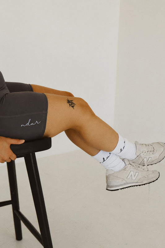 Momentum Biker Shorts