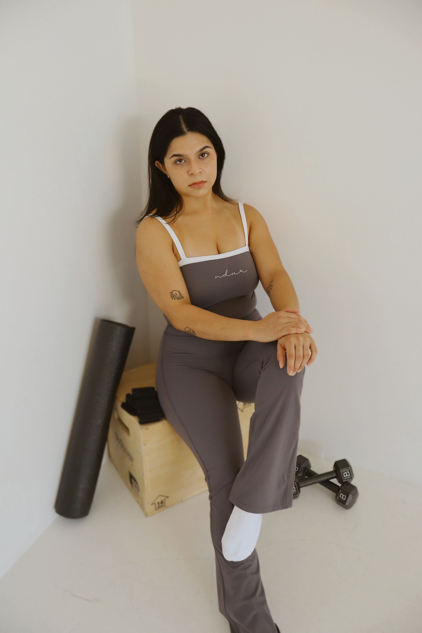 Momentum Flare Leggings