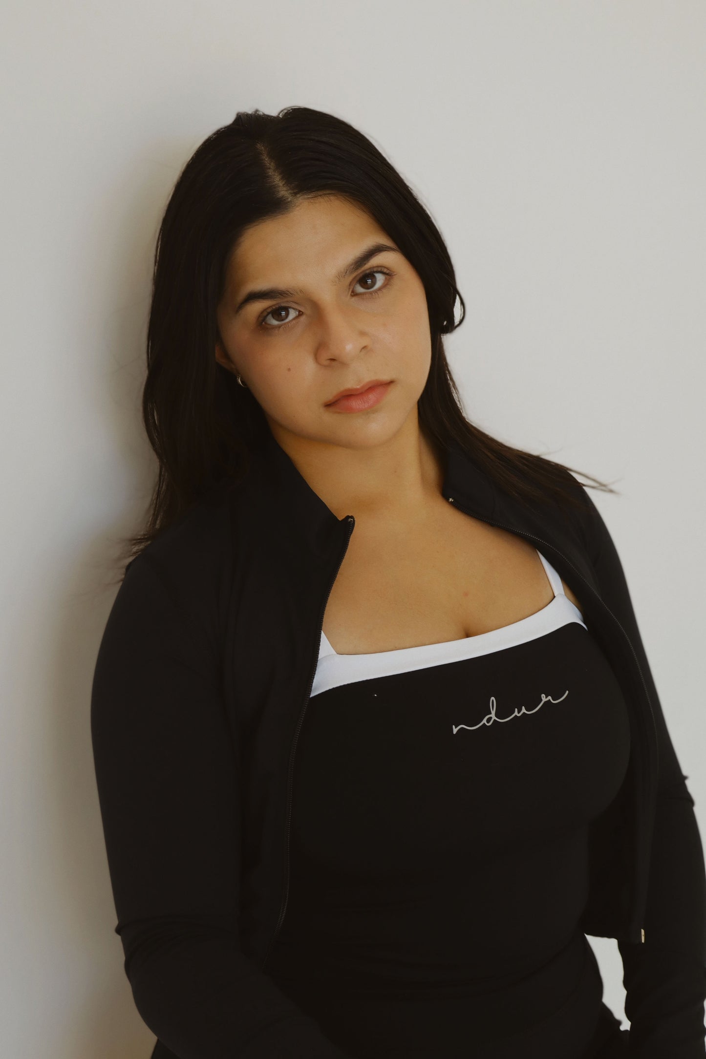 Momentum Cropped Jacket