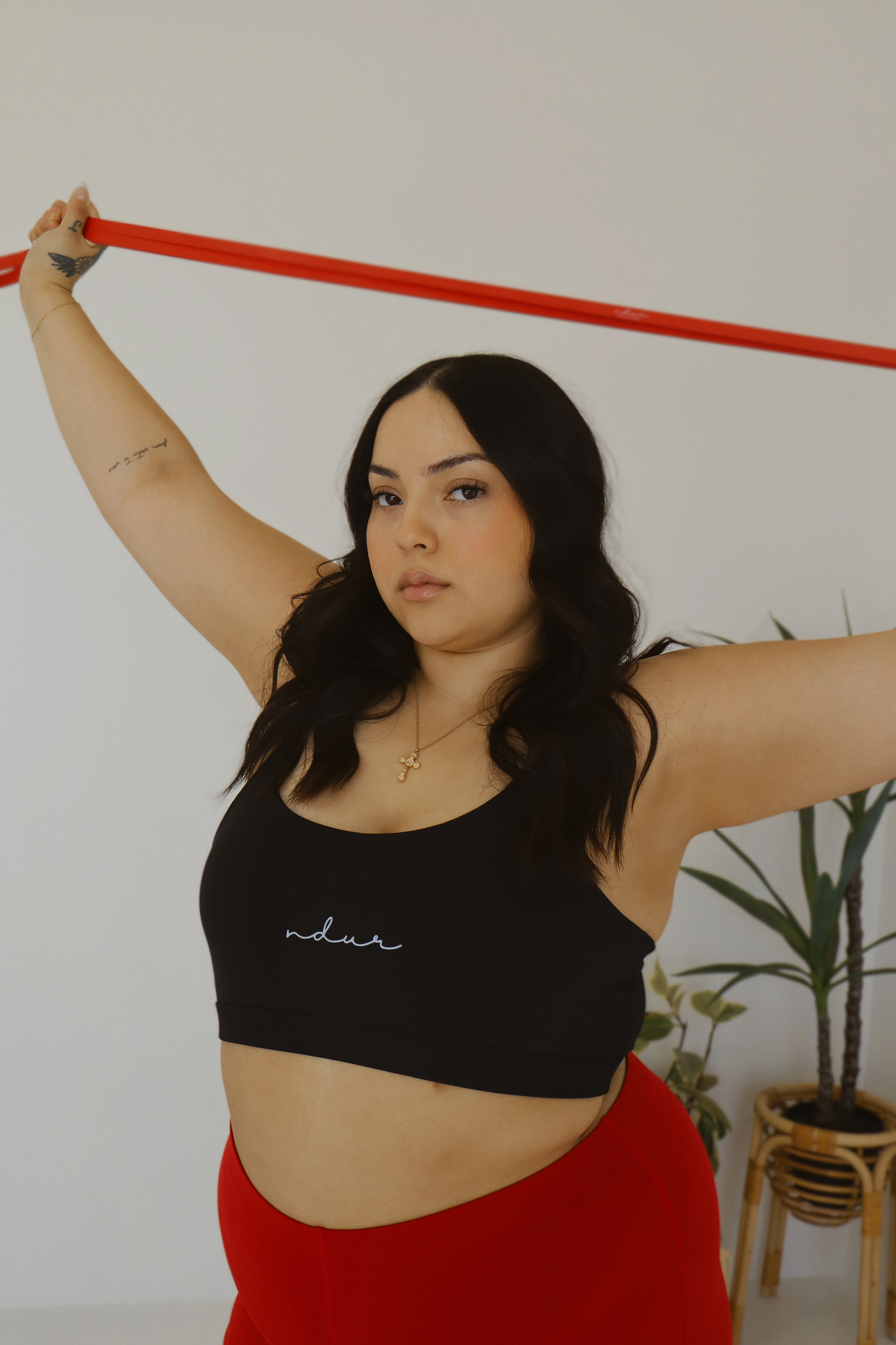 Momentum Medium Support Sports Bra