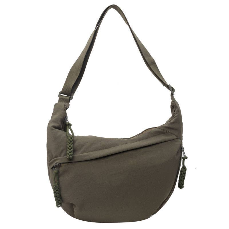 Crossbody Shoulder Sling Bag