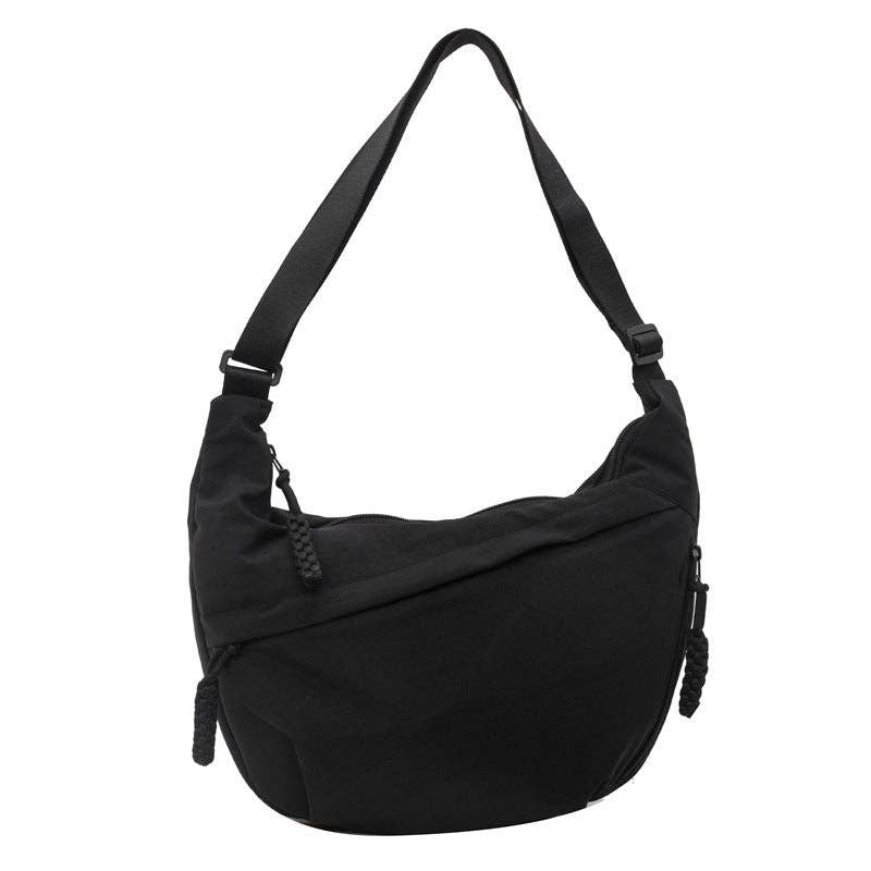 Crossbody Shoulder Sling Bag