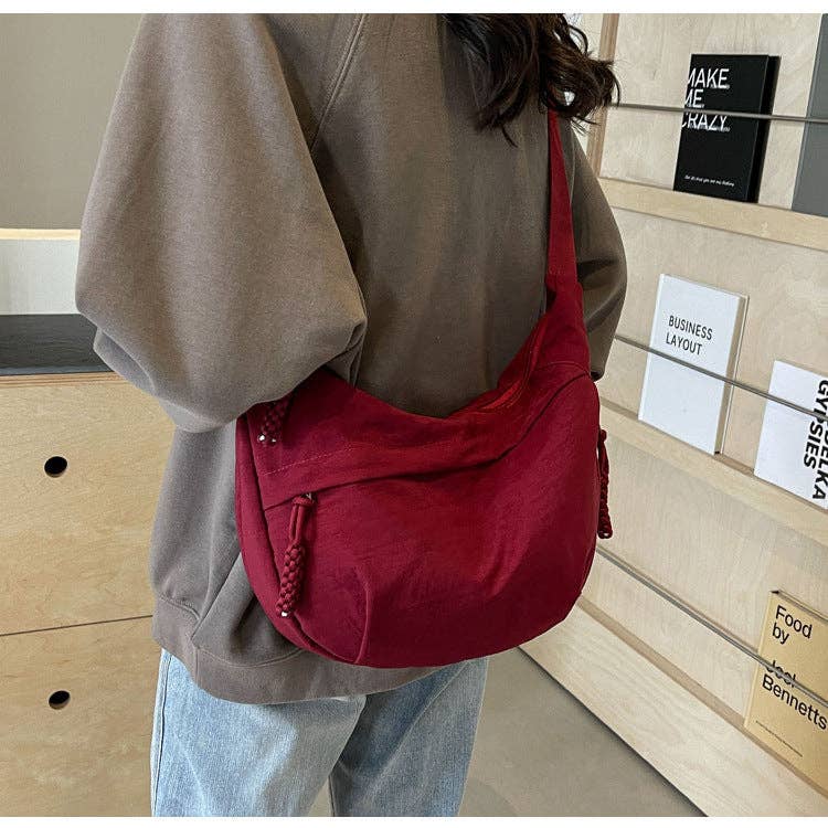 Crossbody Shoulder Sling Bag